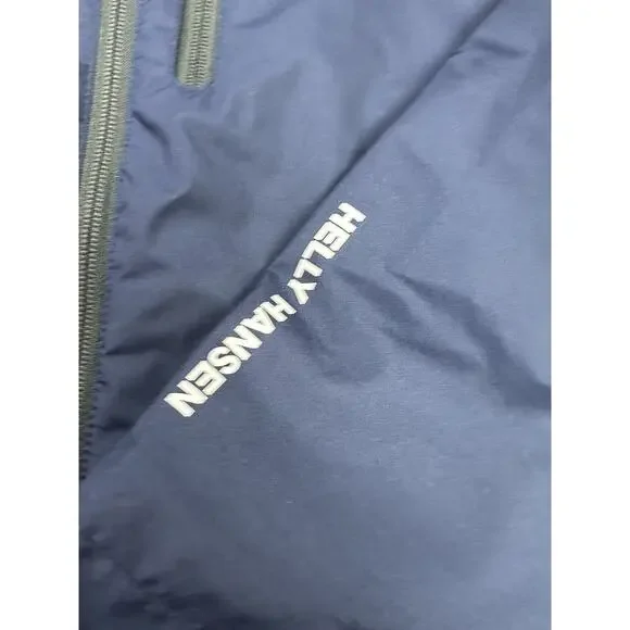 Helly Hansen Midlayer Jacket - Picture 8 of 9